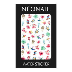 Waterstickers - water sticker - NN34