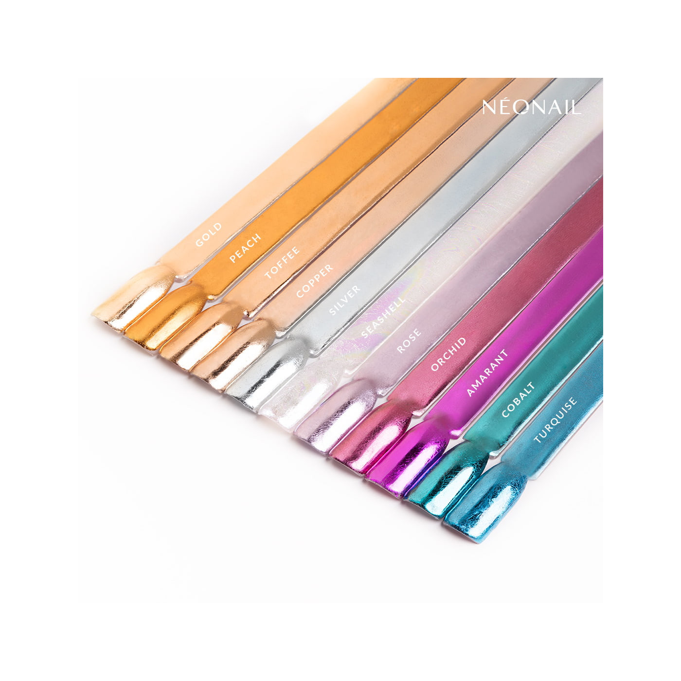 Transferfolie - 02 Rose