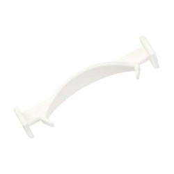 Elektrische hielvijl - waterdicht