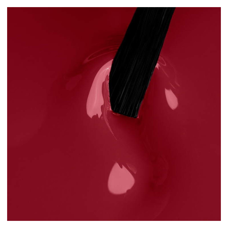 Vegan Klassieke Nagellak 7,2 ml - PURE STRAWBERRY