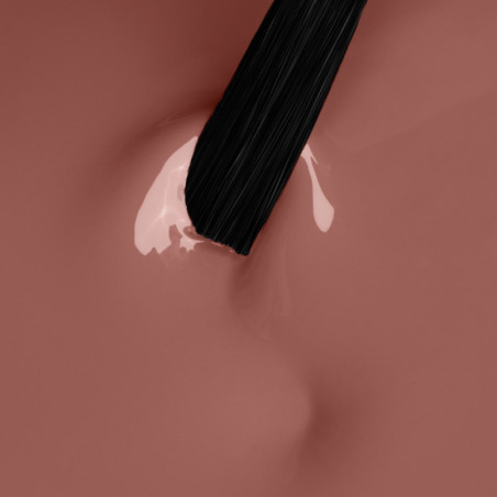 Vegan Klassieke Nagellak 7,2 ml - PURE CORAL