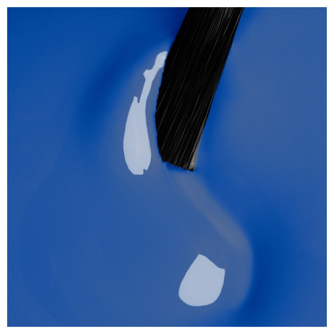 Vegan Klassieke Nagellak 7,2 ml - PURE MARINE