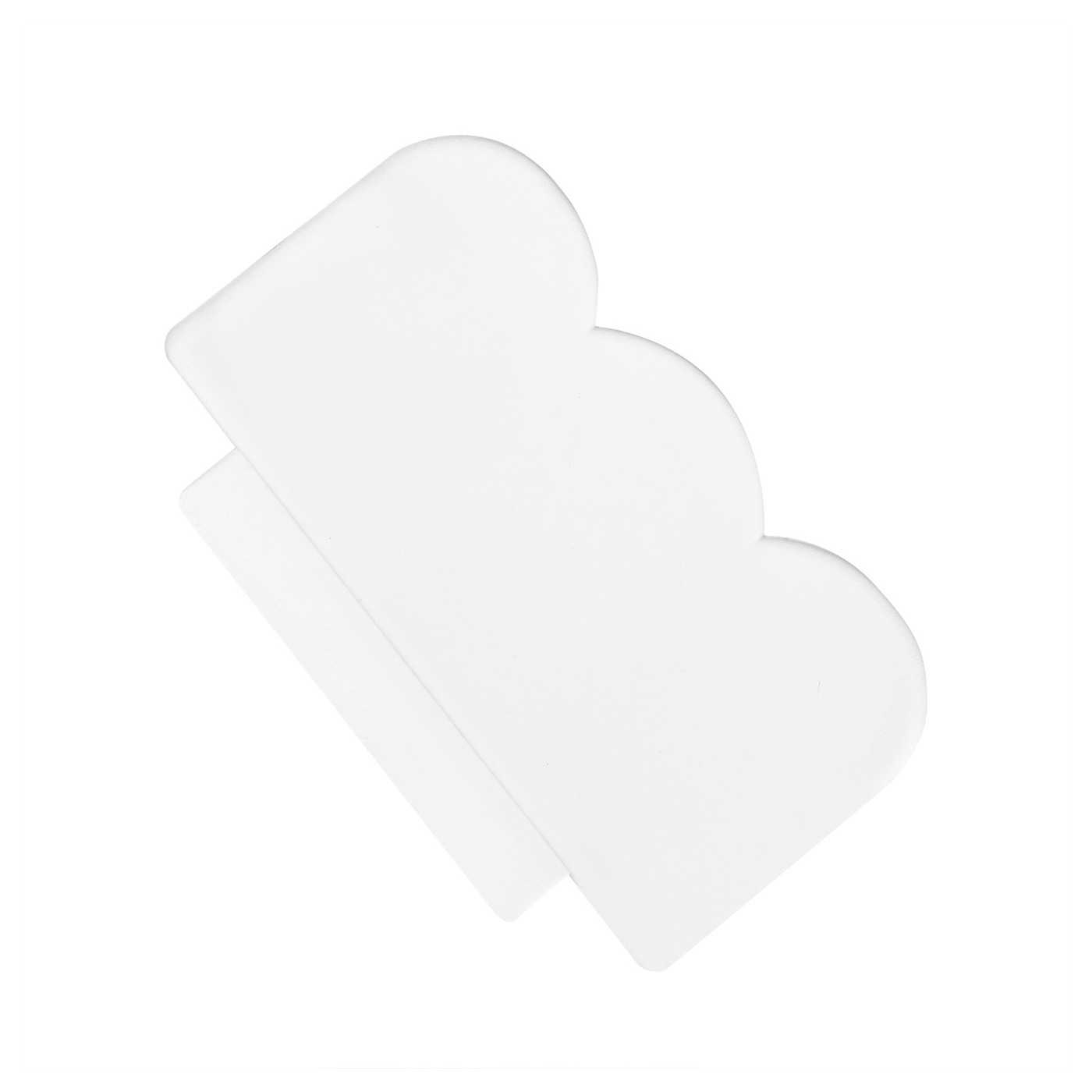 Mini-Stempel met strijker