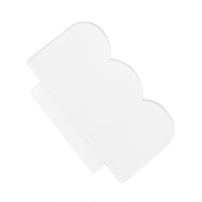 Mini-Stempel met strijker