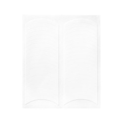 French Manicure Stickers 01