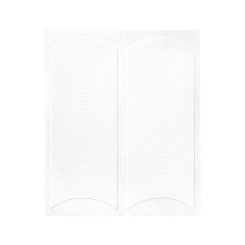 French Manicure Stickers 01