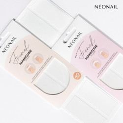 French Manicure Stickers 01