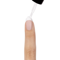 French Manicure Stickers 01