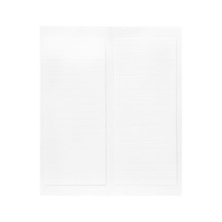 French Manicure Stickers 02