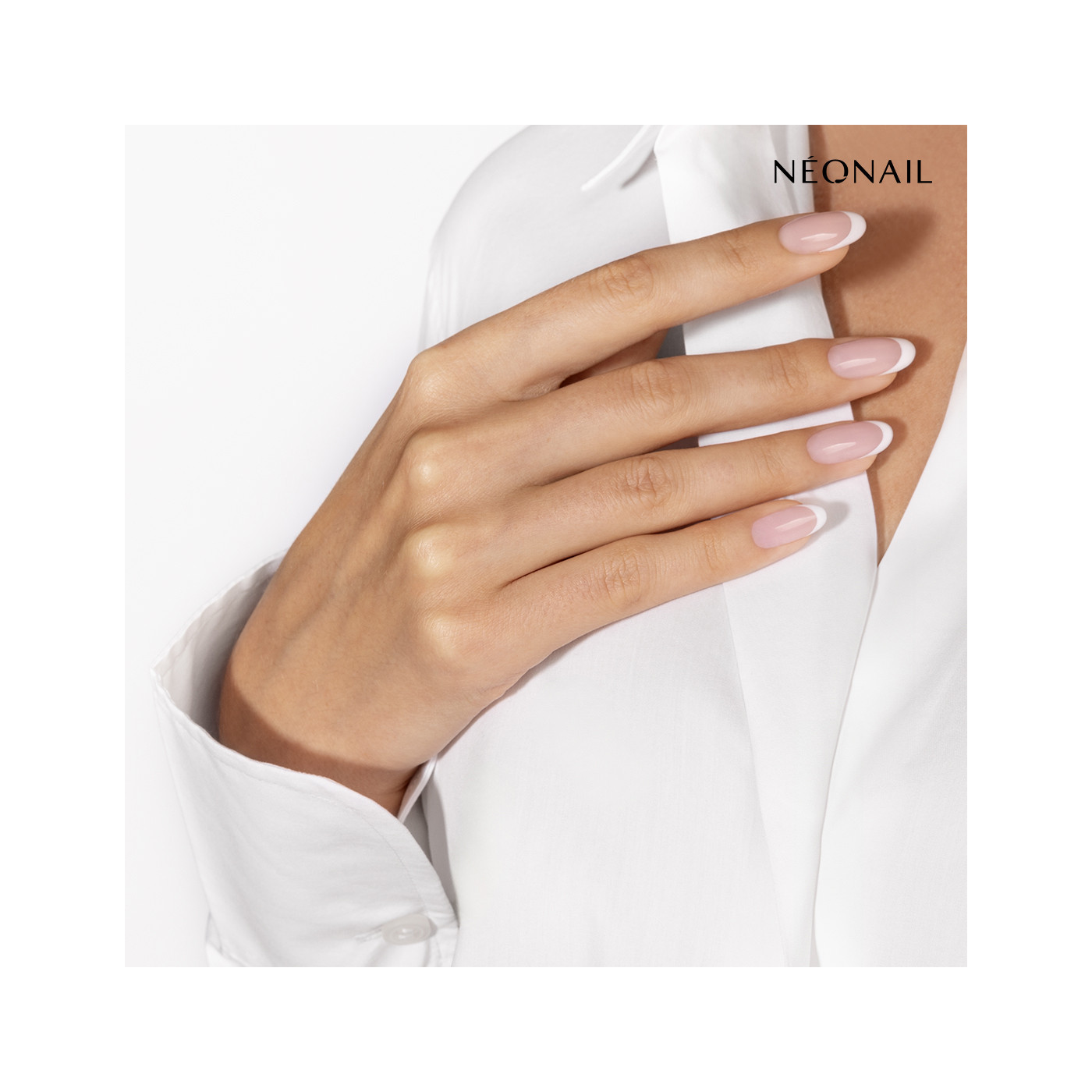 French Manicure Stickers 02