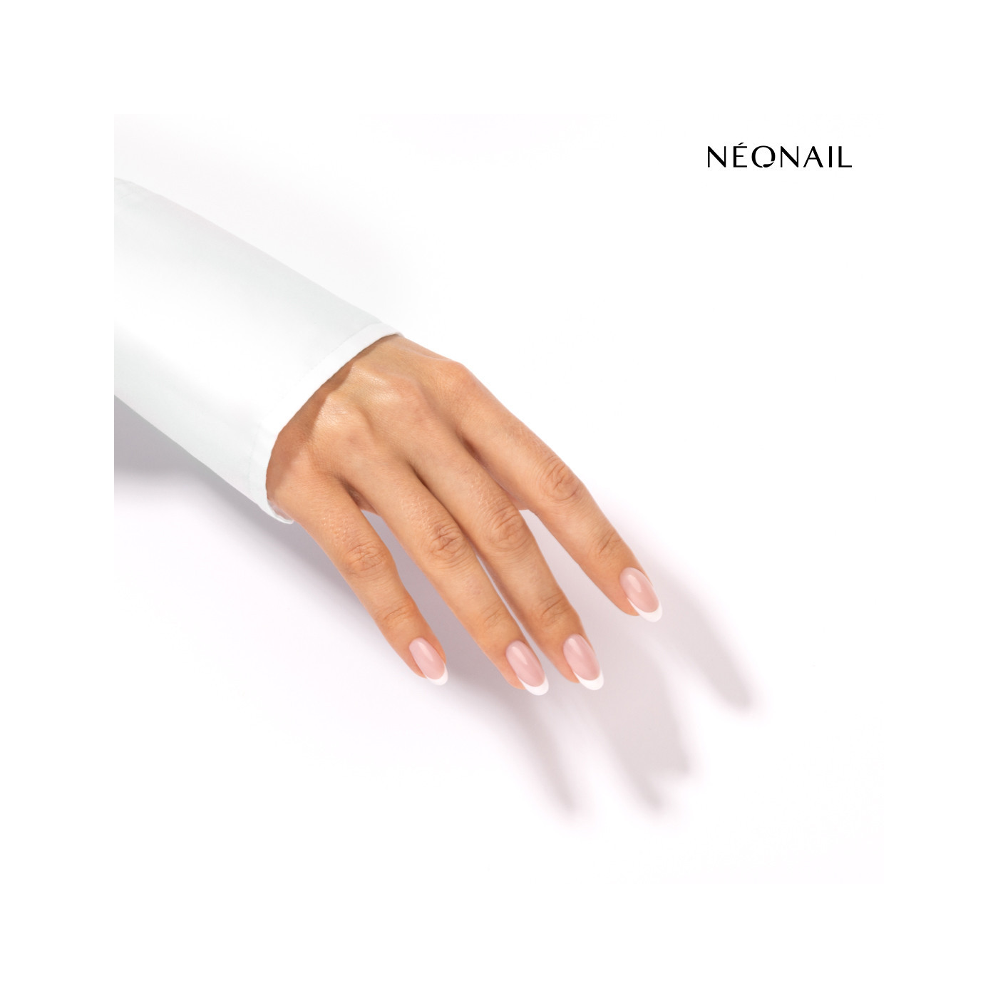 French Manicure Stickers 02
