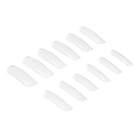 Duo AcrylGel forms - 05 oval square