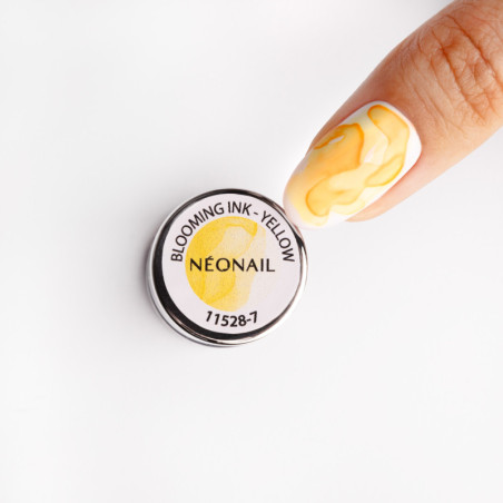 Blooming Ink 7,2 ml - Yellow