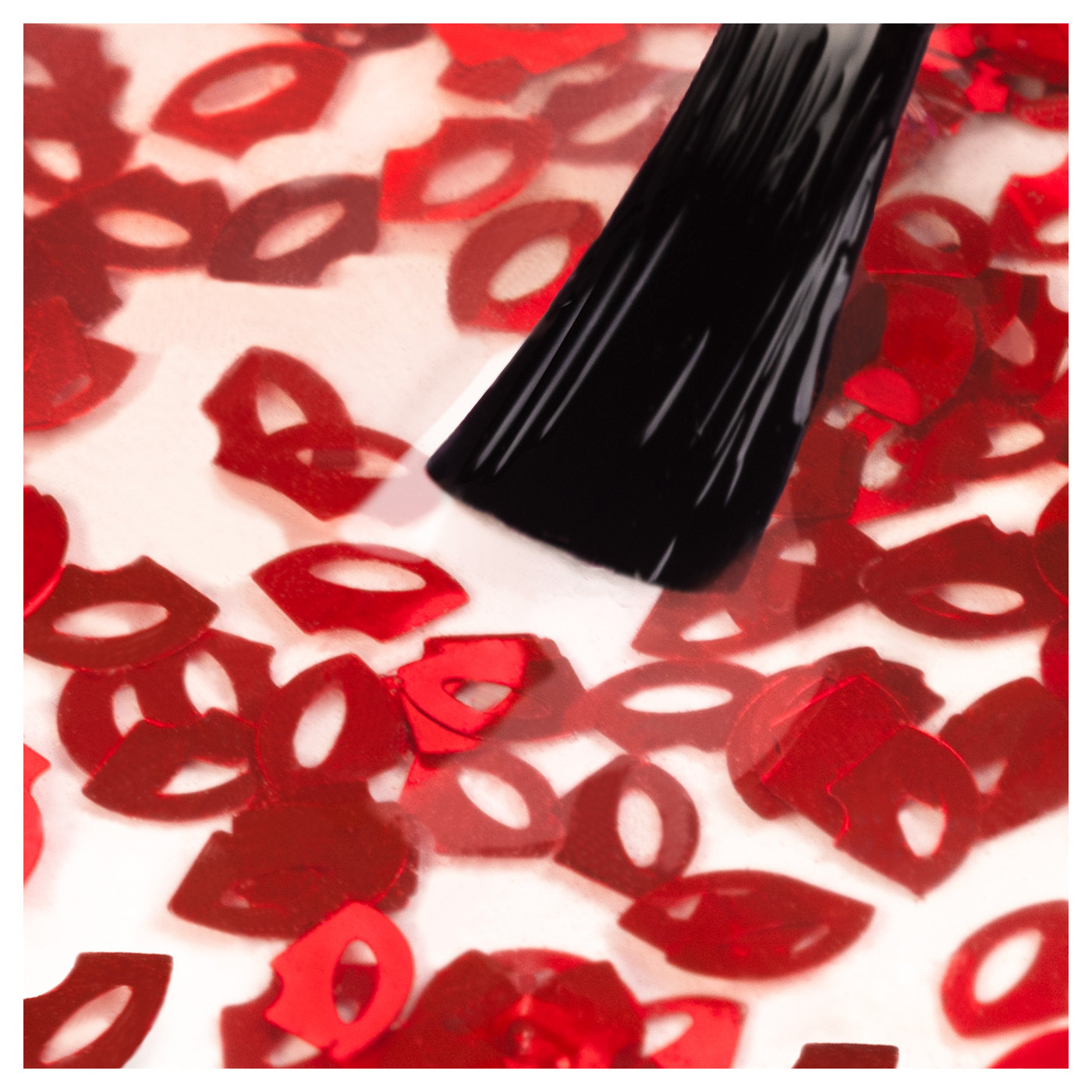 Gellak 7,2 ml – Don't Talk. Just Kiss. Gellak 7,2 ml – Don't Talk. Just Kiss.