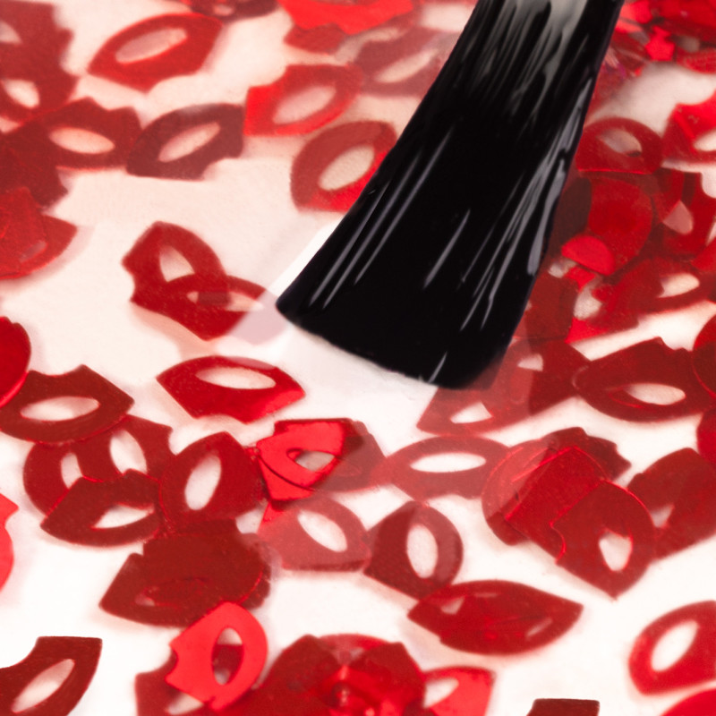 Gellak 7,2 ml – Don't Talk. Just Kiss. Gellak 7,2 ml – Don't Talk. Just Kiss.