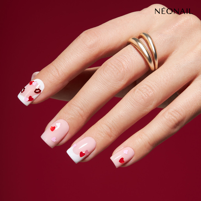 Gellak 7,2 ml – Don't Talk. Just Kiss. Gellak 7,2 ml – Don't Talk. Just Kiss.