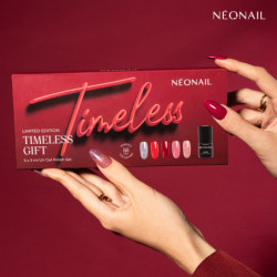 Timeless Gift Set - Uv Gel polish Timeless Gift Set - Uv Gel polish