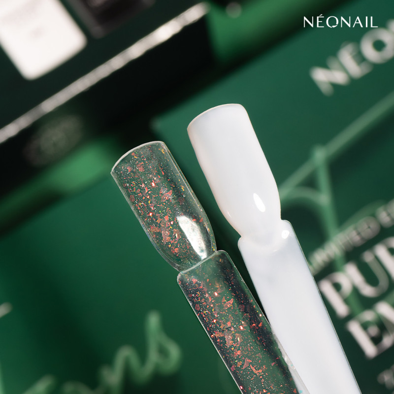 Pure Emotions 7,2 ml UV Gel Polish Base & Top Set Pure Emotions 7,2 ml UV Gel Polish Base & Top Set