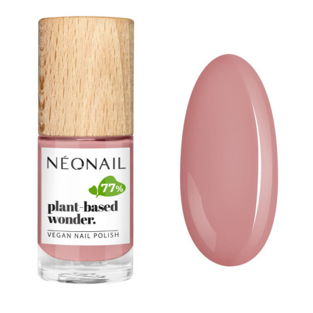 Vegan Klassieke Nagellak 7,2 ml - PURE NUTMEG