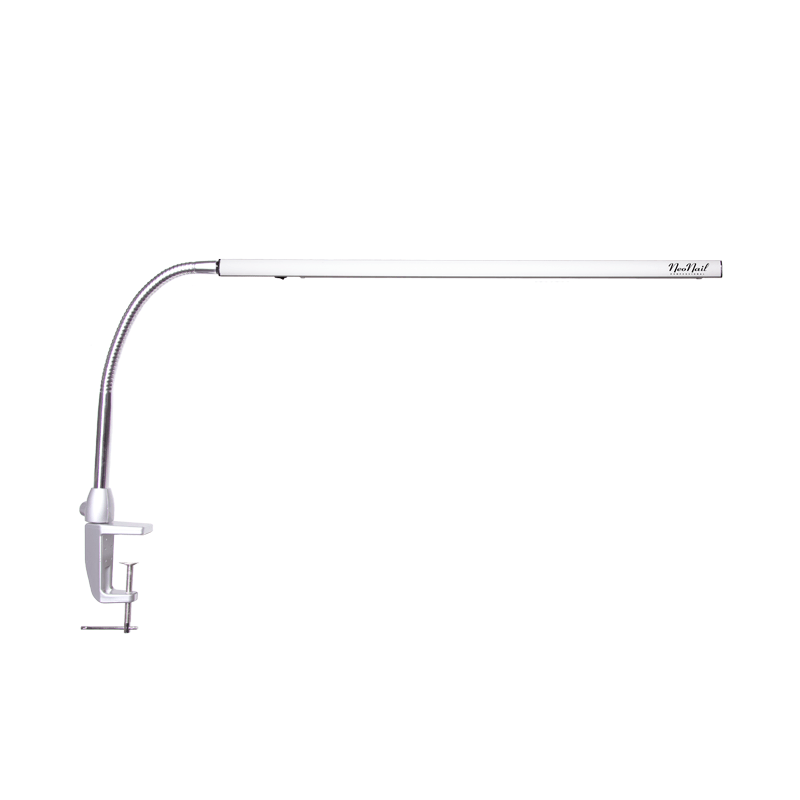 Schaduwloze tafellamp