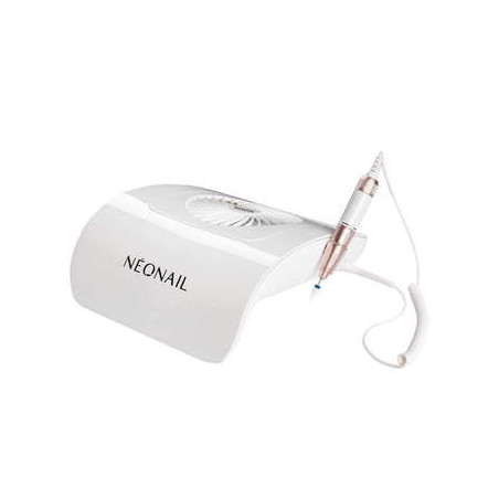 Futuro Dust Collector with nail drill