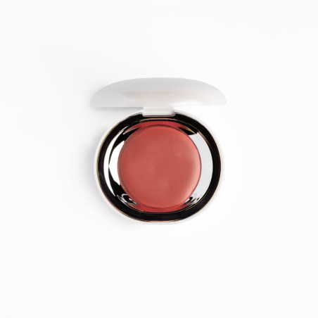 Intense Serum Lip & Cheek Balm – Peach