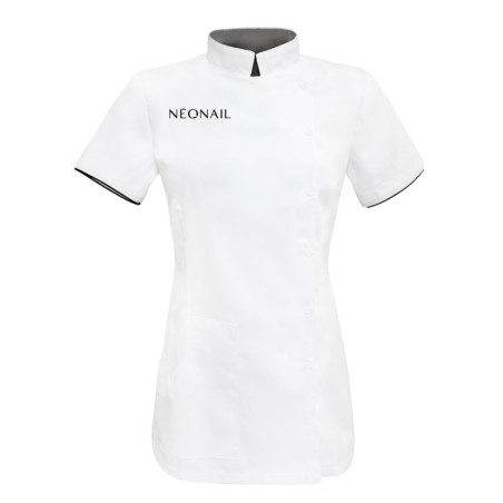 NEONAIL Cosmeticaschort wit – maat. S