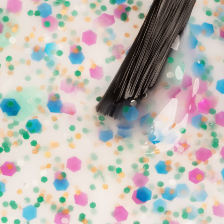 Gellak 7,2 ml - Champion's Confetti