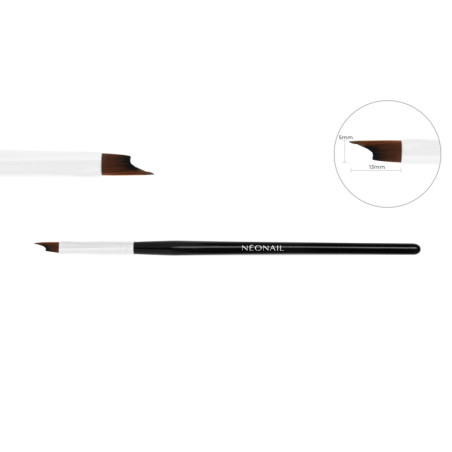 French Manicure Brush