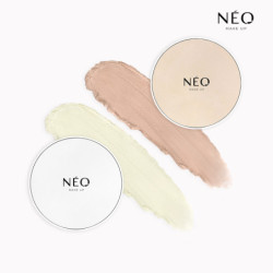 Intense Serum Blurring Beauty Balm: 00 TRANSPARENT Intense Serum Blurring Beauty Balm: 00 TRANSPARENT