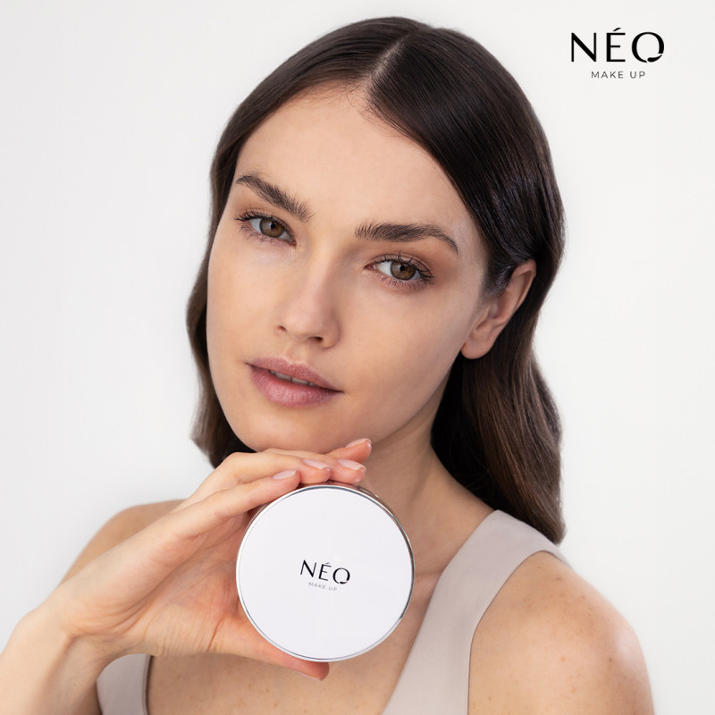 Intense Serum Blurring Beauty Balm: 00 TRANSPARENT Intense Serum Blurring Beauty Balm: 00 TRANSPARENT