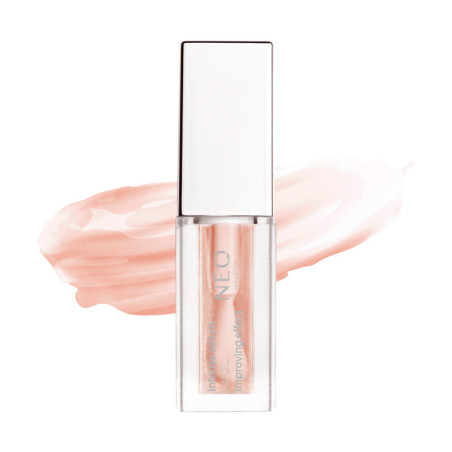 Intense Serum Lip Oil – Chocolate: 03 Caramel Chocolate