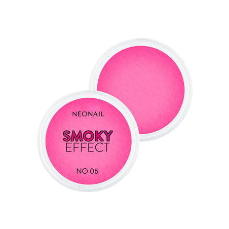 Smoky Effect No 06