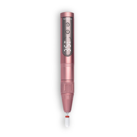 Nail Drill PEN - Pink
