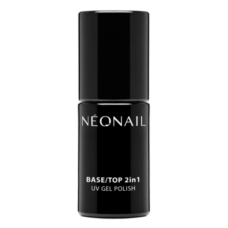 Gellak 7,2 ml - Base/Top 2in1