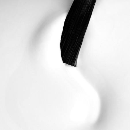 Gellak 7,2 ml - French White