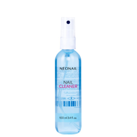 Nail cleaner met atomizer 100 ml