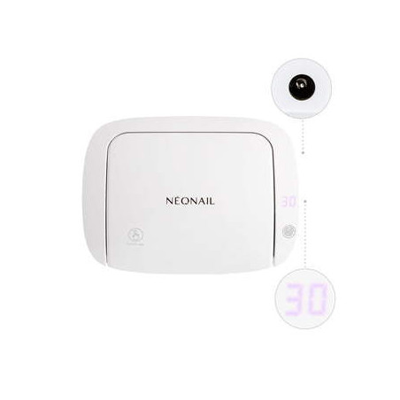 LED LAMP FUTURO TOUCH 22W/48