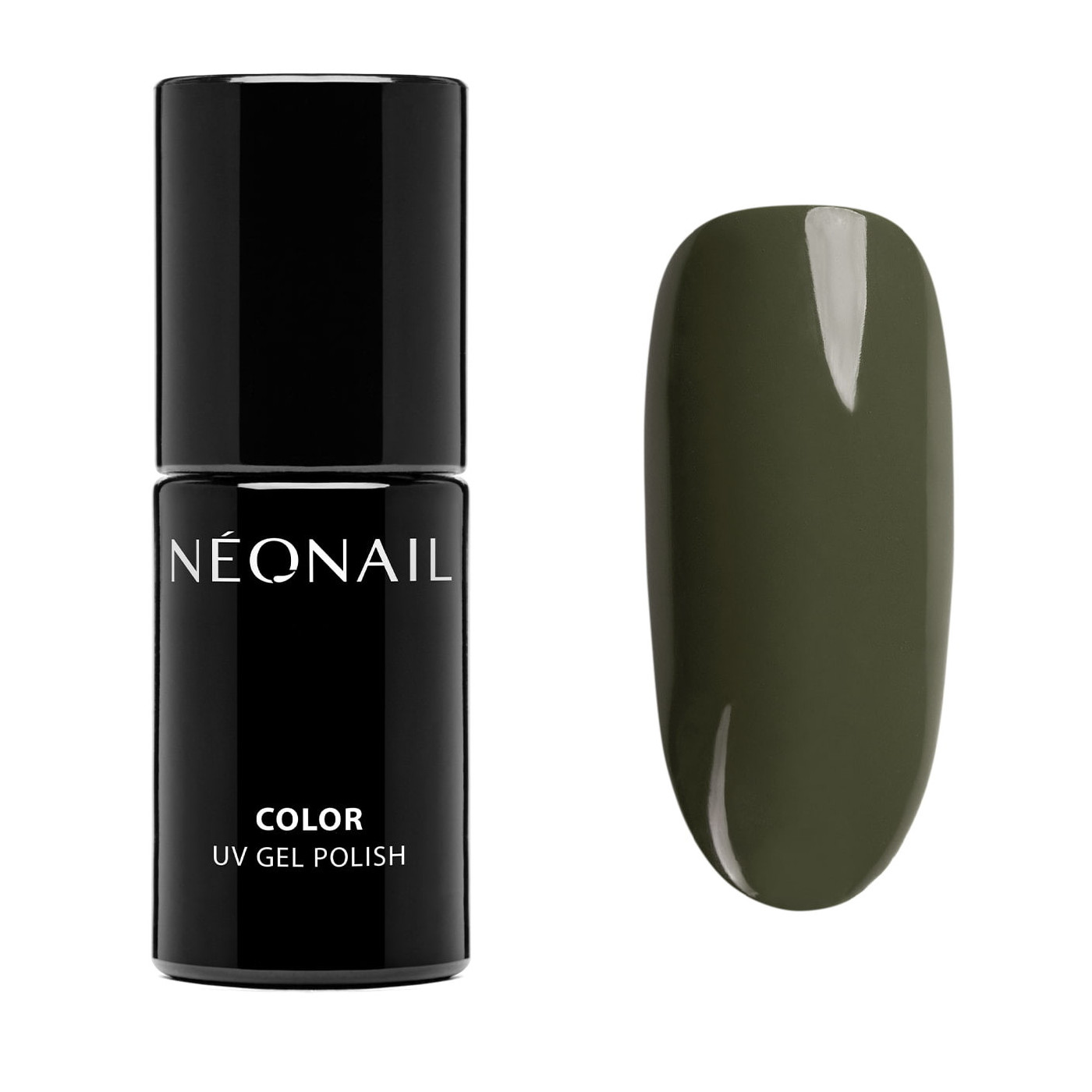 Gellak 7,2 ml - Explore The World