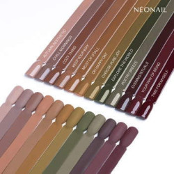 Gellak 7,2 ml - Explore The World