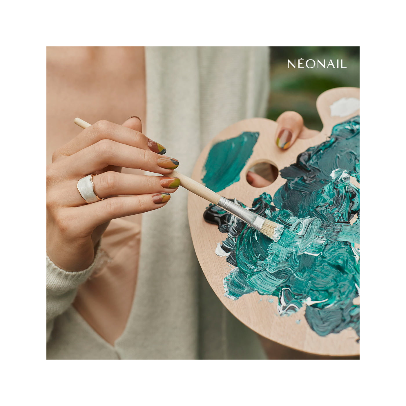 Gellak 7,2 ml - Explore The World