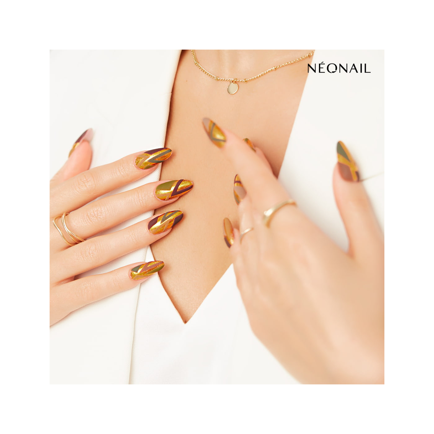 Gellak 7,2 ml - Explore The World