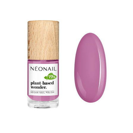 Vegan Klassieke Nagellak 7,2 ml - PURE PEONY