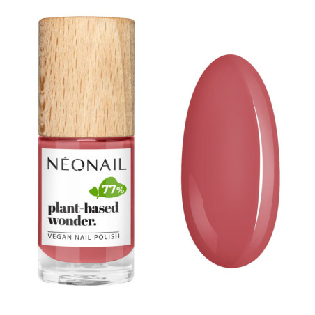 Vegan Klassieke Nagellak 7,2 ml - PURE LYCHEE