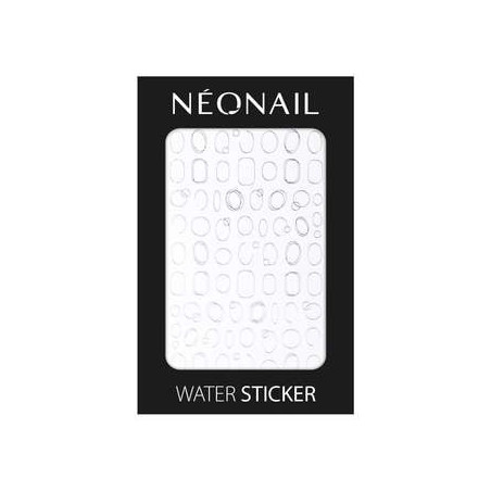 Waterstickers - water sticker - NN26