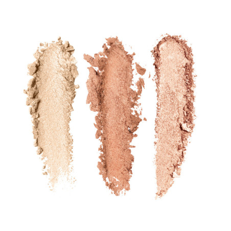 Intense Serum Highlighter Palette – Shine Is Mine