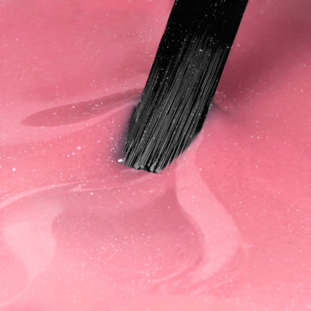 Gellak 7,2 ml - Gleaming Pink