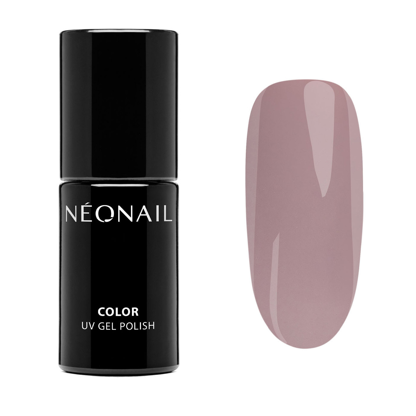 Gellak 7,2 ml - Soft Taupe