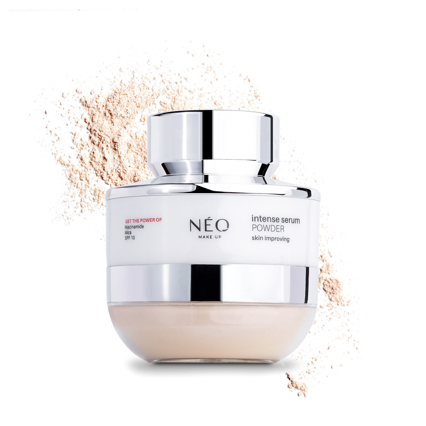 Face Bundle - NEO MAKE UP