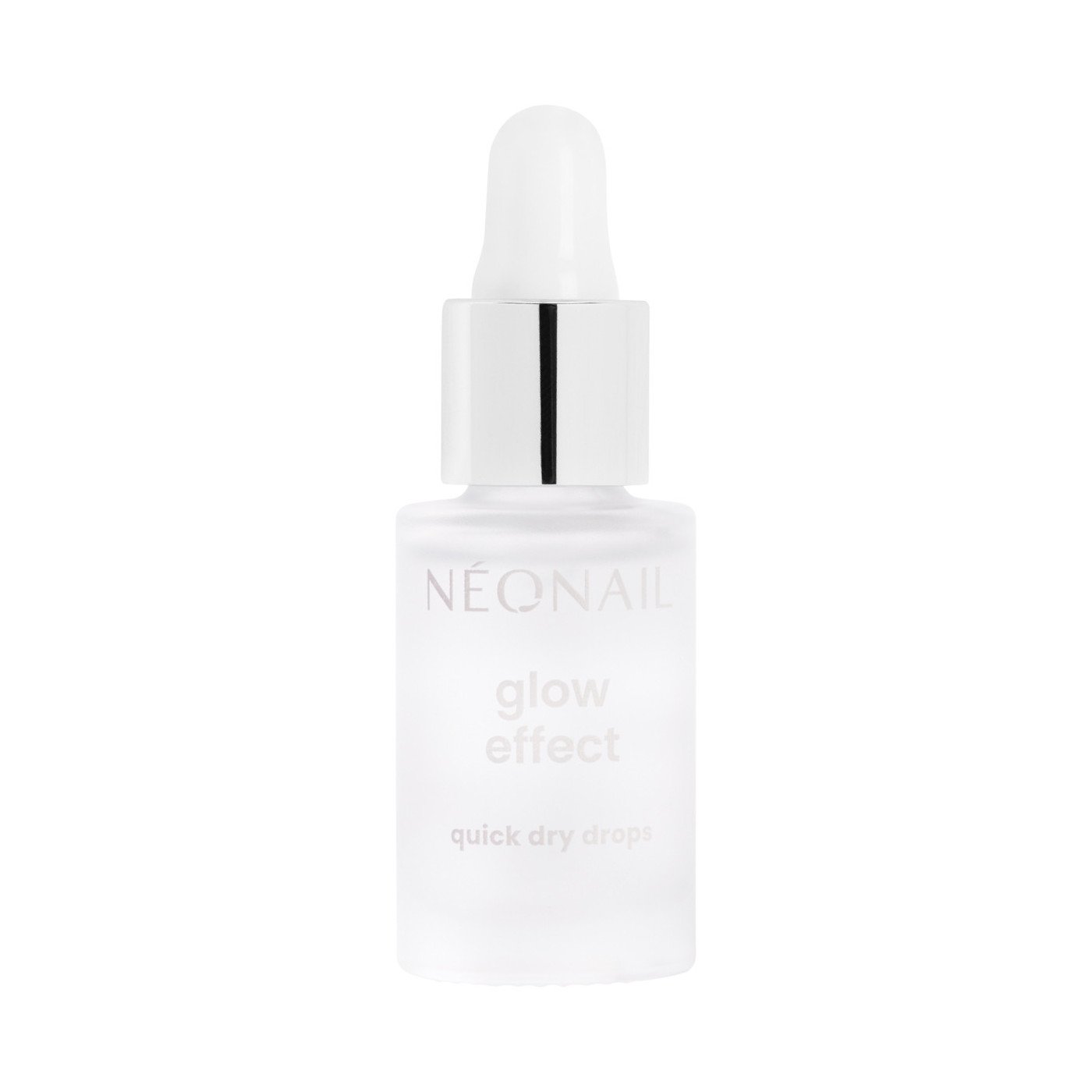 Dry Drops 6,5 ml - Glow Effect Quick Dry Drops